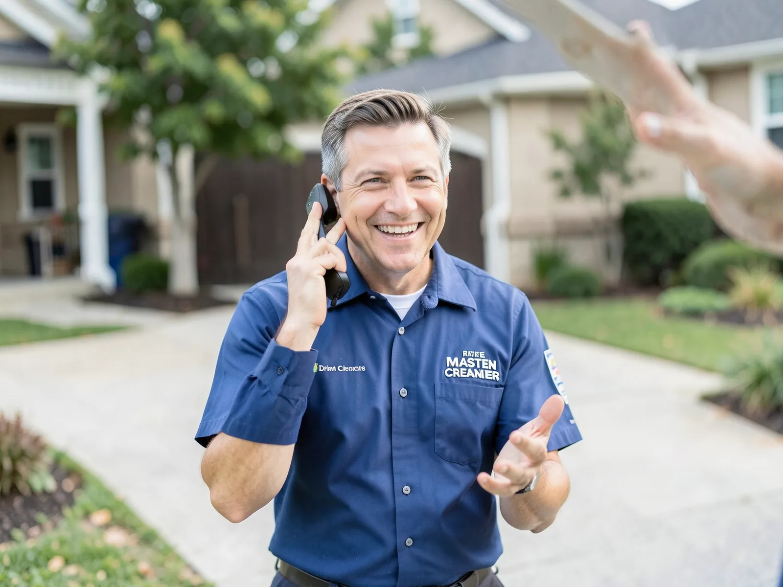 Drain Cleaning Rocky Mount, NC FAQs